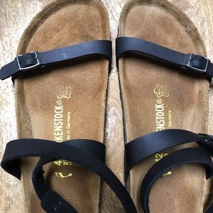 Size 42 Women’s Birkenstock’s